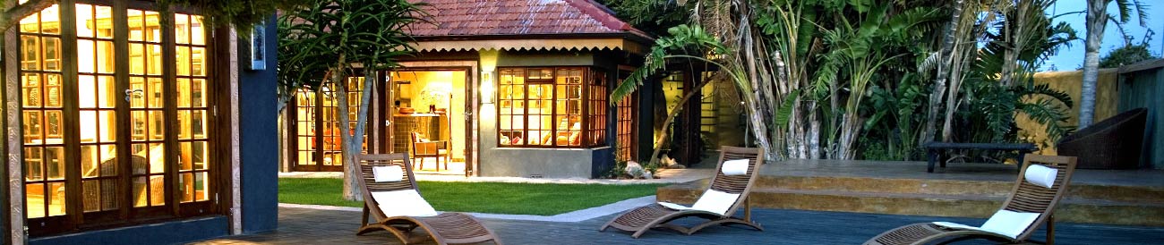 Singa Lodge